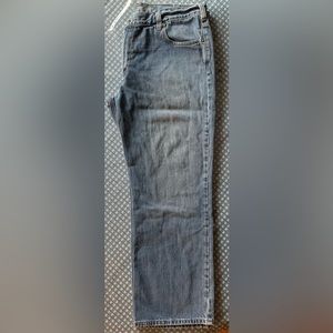 Men’s Carhartt Jeans 38X30